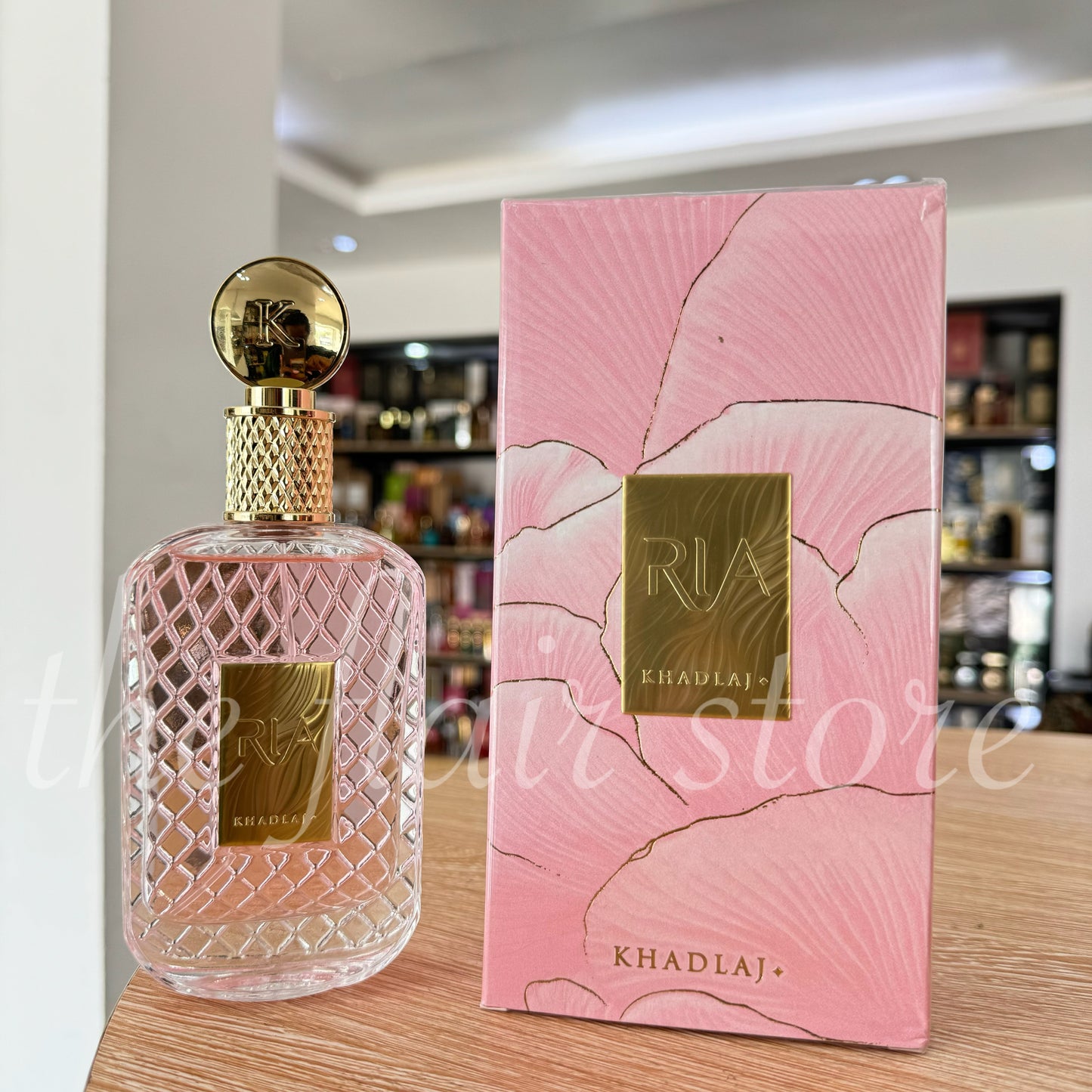 KHADLAJ RIA 100ml EDP